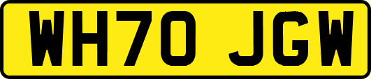 WH70JGW
