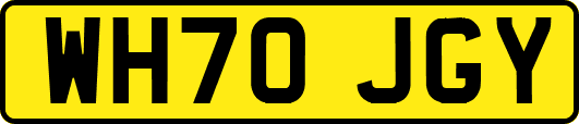 WH70JGY