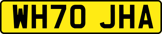 WH70JHA