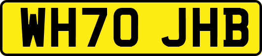 WH70JHB