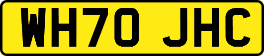 WH70JHC