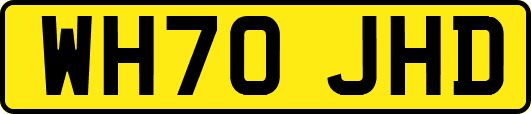WH70JHD