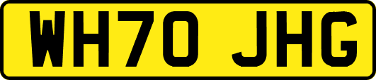 WH70JHG