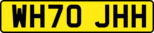WH70JHH
