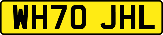 WH70JHL
