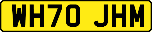 WH70JHM