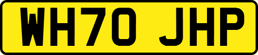 WH70JHP