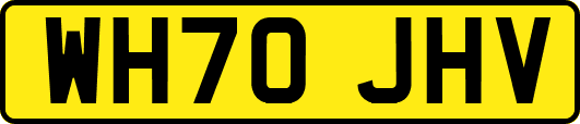 WH70JHV