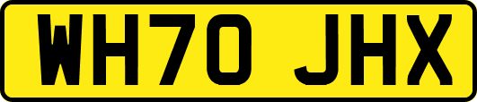 WH70JHX