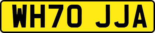 WH70JJA