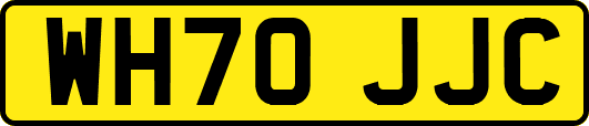 WH70JJC