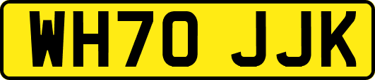 WH70JJK