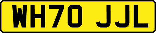 WH70JJL