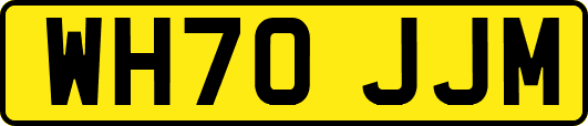 WH70JJM