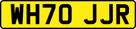 WH70JJR