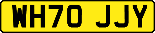 WH70JJY