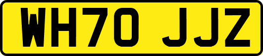 WH70JJZ