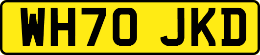 WH70JKD