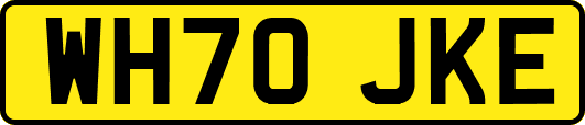 WH70JKE