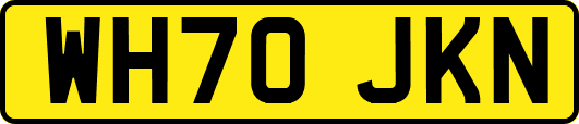 WH70JKN