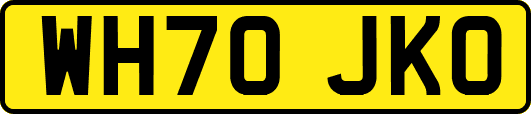 WH70JKO