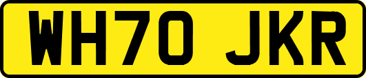 WH70JKR