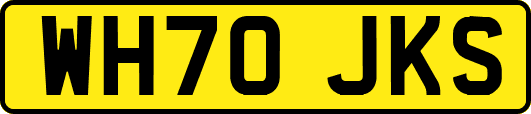 WH70JKS