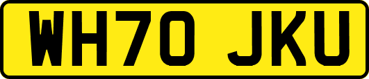 WH70JKU