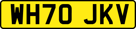 WH70JKV