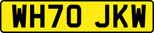 WH70JKW