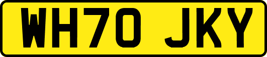 WH70JKY