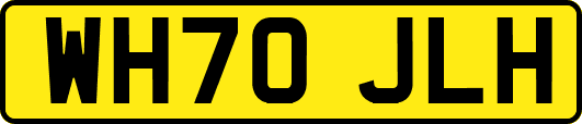 WH70JLH
