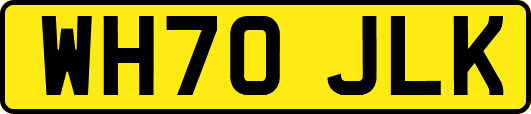 WH70JLK