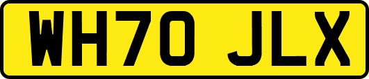 WH70JLX