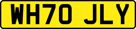 WH70JLY