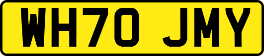 WH70JMY
