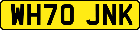 WH70JNK