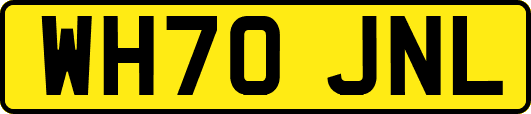 WH70JNL