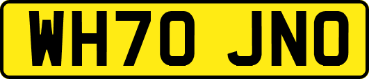 WH70JNO