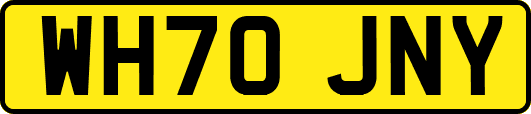 WH70JNY