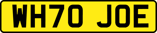 WH70JOE