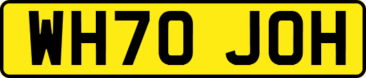 WH70JOH