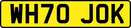 WH70JOK