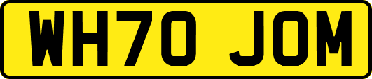 WH70JOM