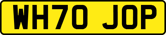 WH70JOP
