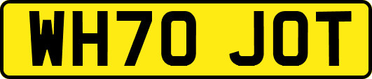 WH70JOT