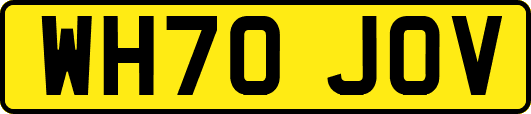 WH70JOV