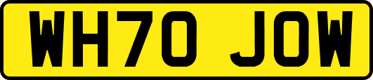 WH70JOW