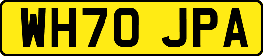 WH70JPA
