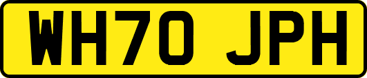 WH70JPH